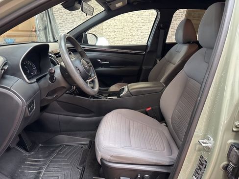 Certified 2022 Hyundai Santa Cruz SEL w/ Cargo Package image 22