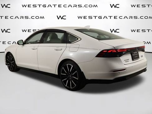 Used 2023 Honda Accord Touring image 44