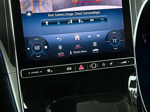 Certified 2023 Mercedes-Benz C 300 Sedan image 20