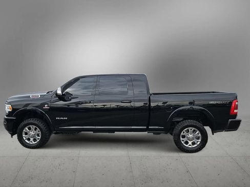 Used 2022 RAM 2500 Laramie image 6