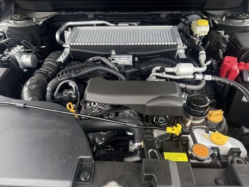 New 2026 Subaru Outback Wilderness AWD/4WD image 18