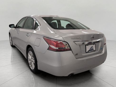 Used 2014 Nissan Altima 2.5 SL w/ Technology Package FWD image 19