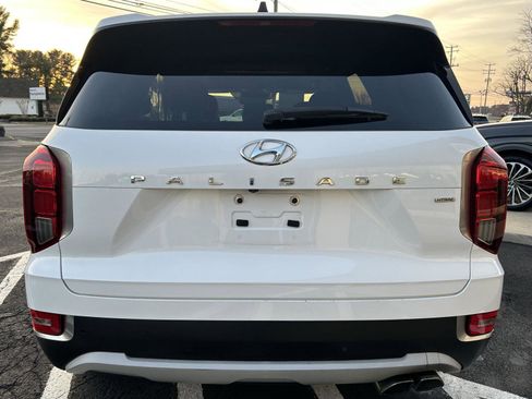 Used 2021 Hyundai Palisade SEL image 5