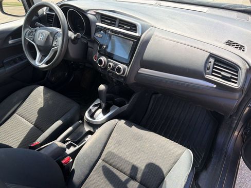 Used 2019 Honda Fit EX image 26