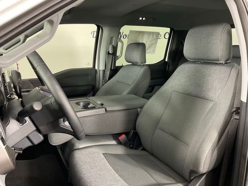 New 2026 Ford F150 XLT w/ Equipment Group 302A MID RWD image 14