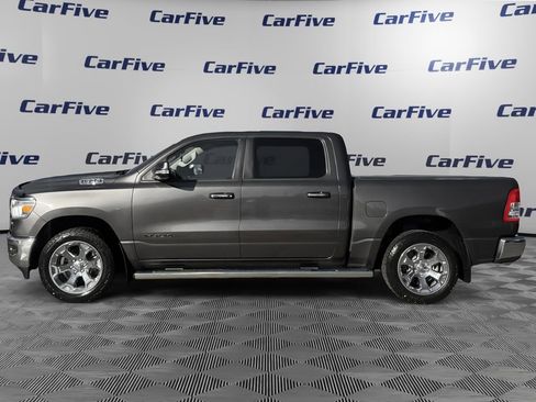 Used 2020 RAM 1500 Big Horn image 2