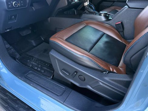 Used 2022 Ford Bronco Outer Banks AWD/4WD image 23