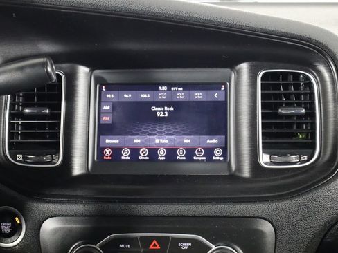 Used 2018 Dodge Charger Police w/ Fleet Safety Group RWD image 25