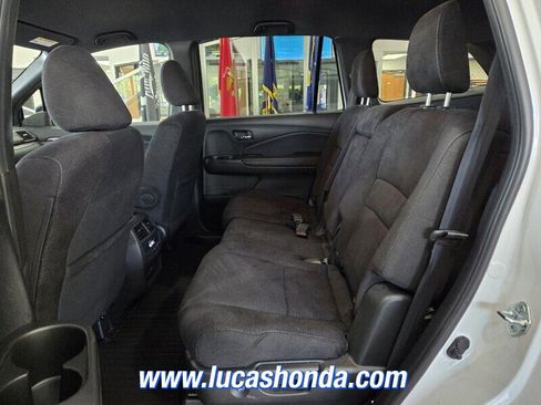 Used 2022 Honda Pilot Sport image 8