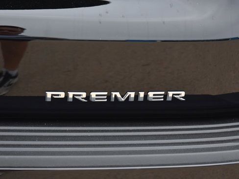 New 2026 Chevrolet Tahoe Premier image 7