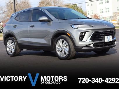 Used 2024 Buick Encore GX Preferred