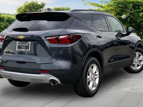 Used 2021 Chevrolet Blazer LT FWD image 6