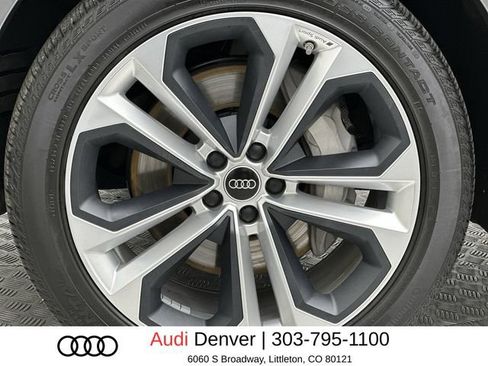 Used 2023 Audi Q7 3.0T Premium Plus AWD/4WD image 10
