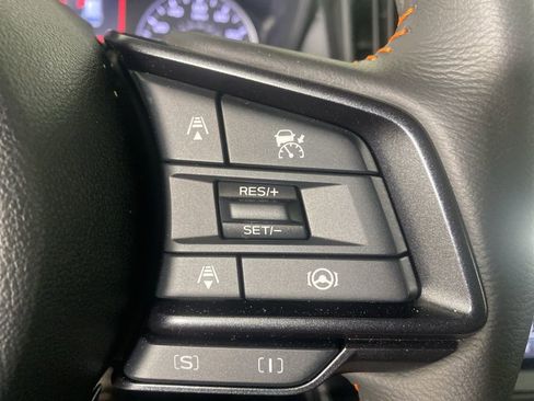 Certified 2025 Subaru Crosstrek 2.5i Limited AWD/4WD image 22