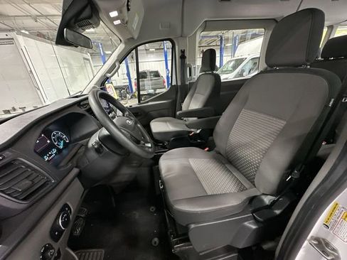 Used 2023 Ford Transit 350 XLT RWD image 17