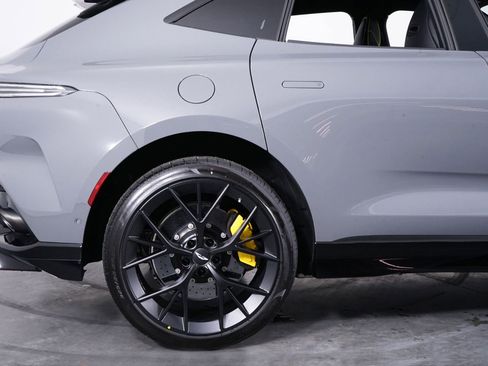 New 2026 Aston Martin DBX 707 AWD/4WD image 13
