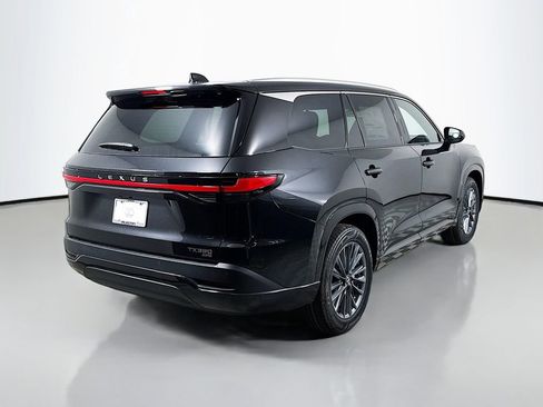 New 2026 Lexus TX 350 AWD image 5