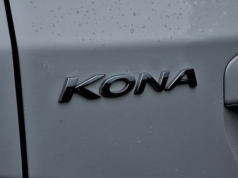 Used 2023 Hyundai Kona N Line w/ Cargo Package AWD/4WD image 30