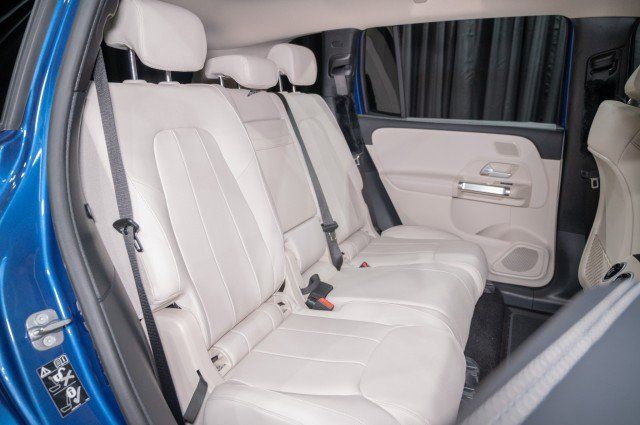 Certified 2026 Mercedes-Benz GLB 250 image 13