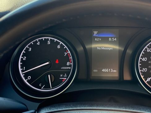 Used 2024 Toyota Camry SE image 14