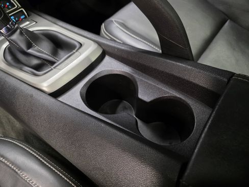 Used 2013 Chevrolet Camaro SS w/ RS Package RWD image 26