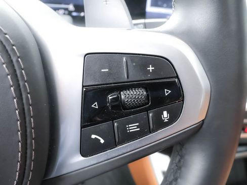 Used 2024 BMW X5 xDrive40i w/ M Sport Package image 21