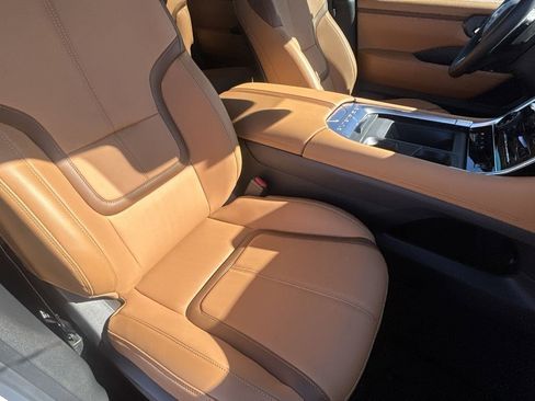 New 2026 Nissan Armada SL image 8