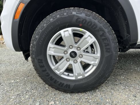 New 2025 Ford Ranger XL w/ Trailer Tow Package image 12