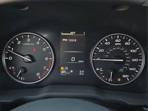 New 2026 Subaru Forester Premium image 19