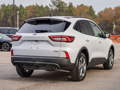 New 2026 Ford Escape ST-Line Select image 5