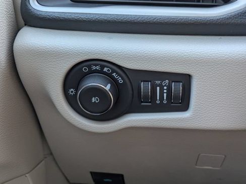 Used 2024 Chrysler Pacifica Limited FWD image 27