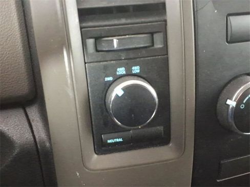 Used 2012 RAM 1500 Express w/ ST Popular Equipment Group image 22