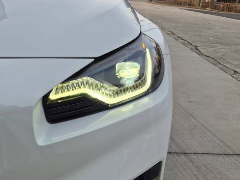 Used 2024 BMW M2 w/ Lighting Package image 12