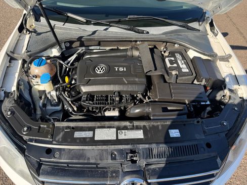 Used 2014 Volkswagen Passat 1.8T SE image 28