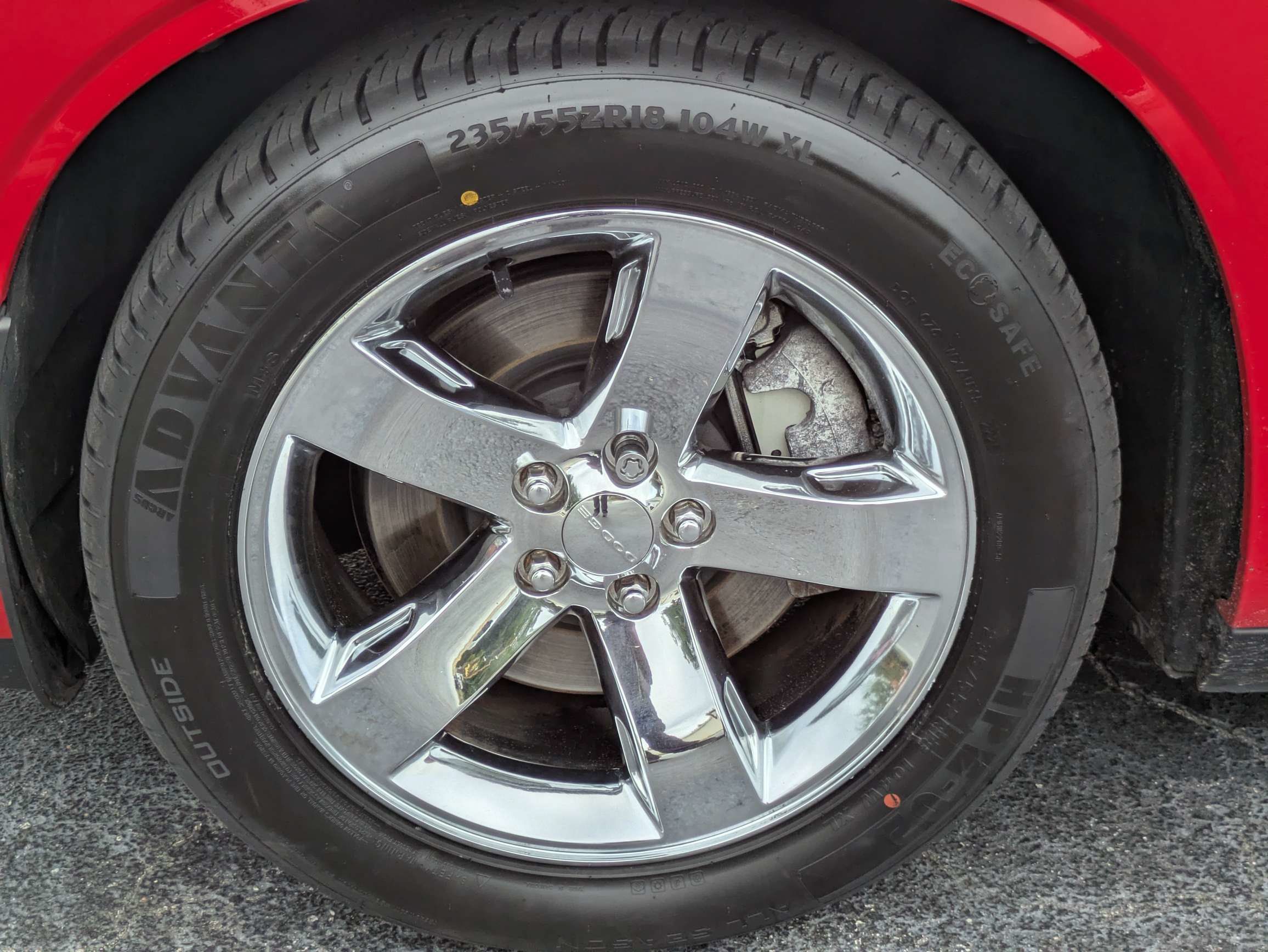 Used 2013 Dodge Challenger R/T RWD image 27
