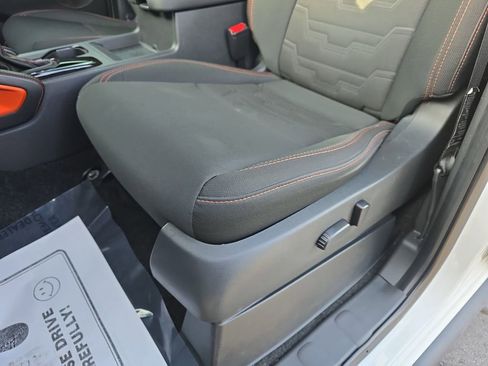 Used 2022 Nissan Frontier PRO-4X w/ Technology Package image 33