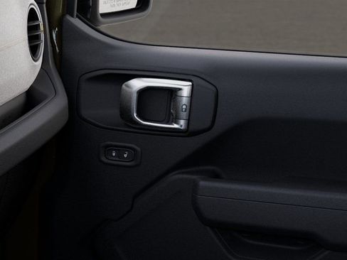 New 2025 Jeep Gladiator Willys image 25