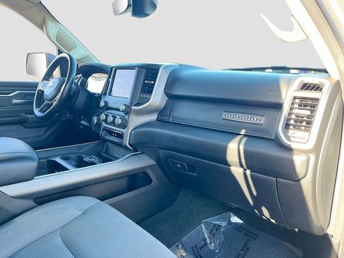 Certified 2020 RAM 1500 Big Horn image 26