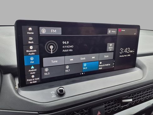 Used 2024 Honda Accord Sport image 6