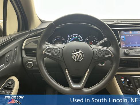 Used 2016 Buick Envision Premium image 21