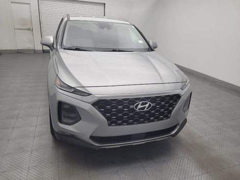 Used 2020 Hyundai Santa Fe SEL w/ Cargo Package AWD/4WD image 14