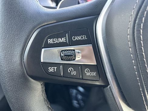 Used 2026 BMW X5 sDrive40i RWD image 26