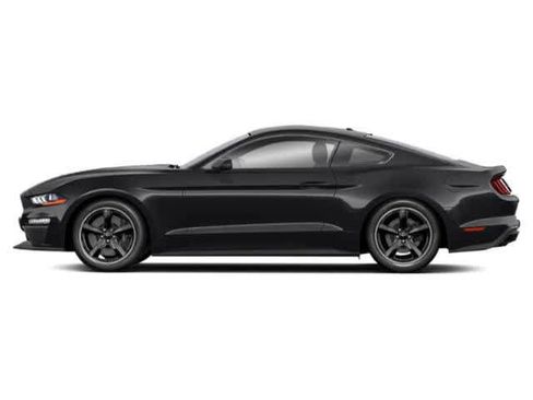 Used 2019 Ford Mustang Bullitt w/ Bullitt Electronics Package RWD image 2