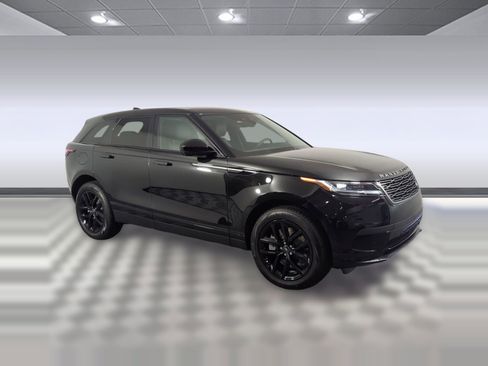 Used 2026 Land Rover Range Rover Velar S image 6