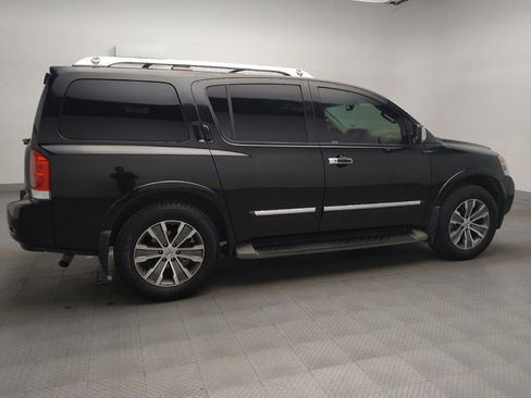 Used 2015 Nissan Armada SL w/ Moonroof Package image 10