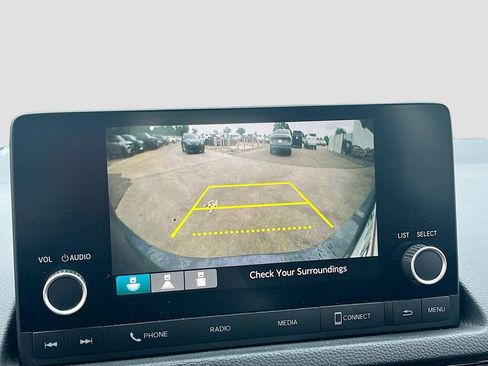 Used 2022 Honda Civic EX image 13