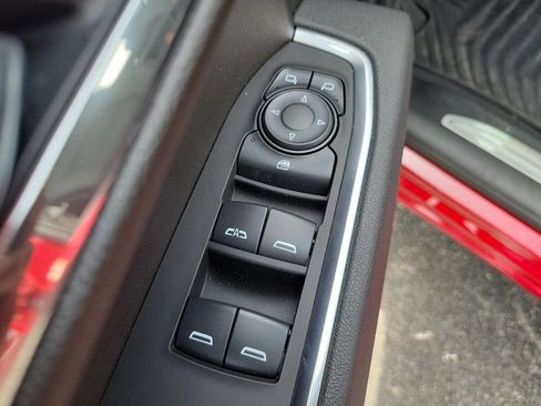 Certified 2025 Chevrolet Silverado 1500 RST RWD image 23