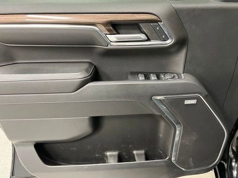 Used 2023 Chevrolet Silverado 1500 RST w/ RST All Star Premium Package image 23