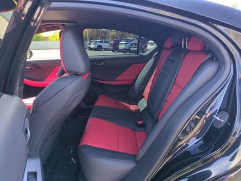 Used 2026 Lexus IS 350 F Sport RWD image 25