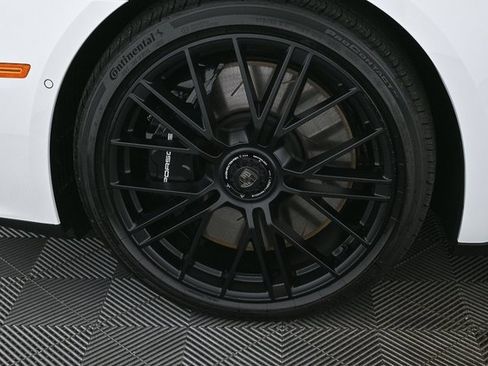 Certified 2026 Porsche Panamera Turbo image 39